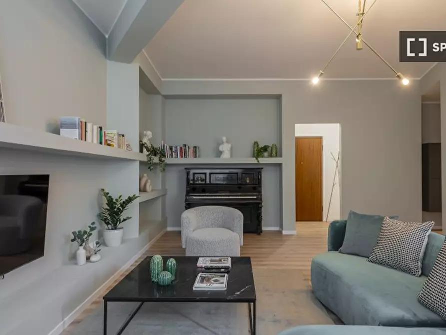 Immagine 10 di Appartamento in affitto  in Via Carlo Bazzi a Milano