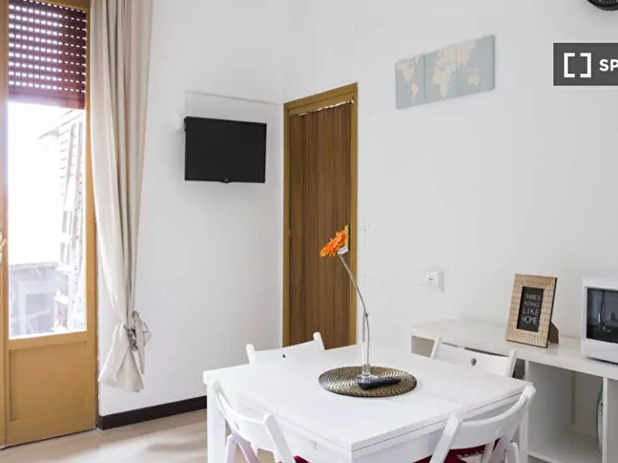 Immagine 10 di Camera condivisa in affitto  in Via Salvatore Barzilai a Milano