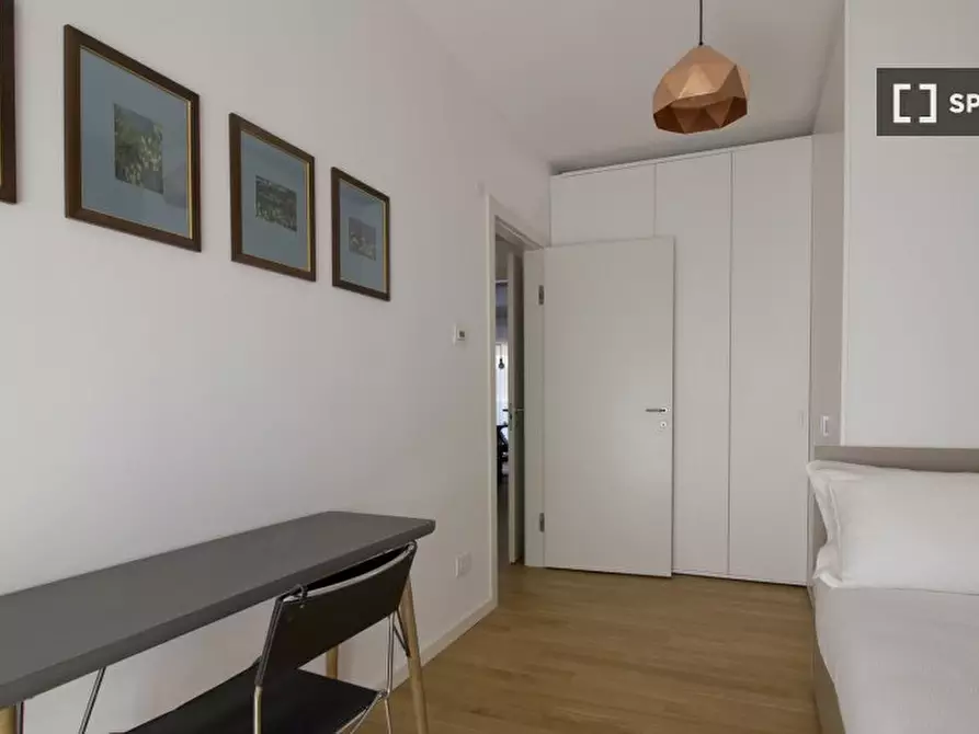 Immagine 13 di Appartamento in affitto  in Via Principe Eugenio a Milano