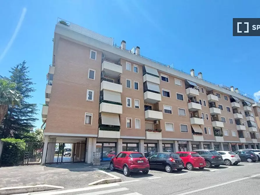 Immagine 12 di Appartamento in affitto  in VIA LUIGI GASTINELLI a Roma