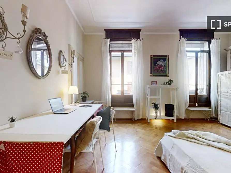 Immagine 18 di Camera condivisa in affitto  in PIAZZA del castello a Padova