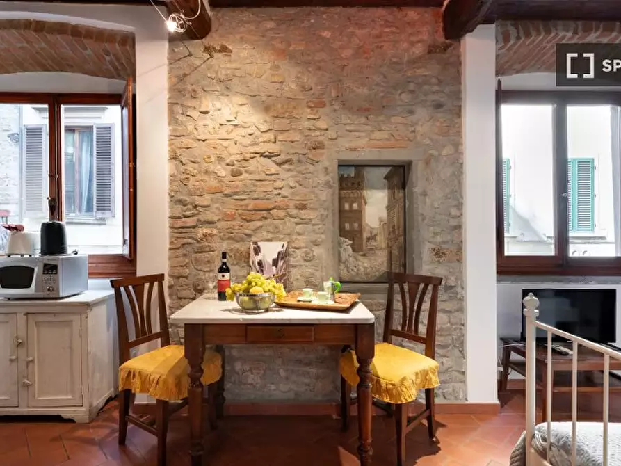 Immagine 12 di Ufficio in affitto  in Via del Corso a Firenze