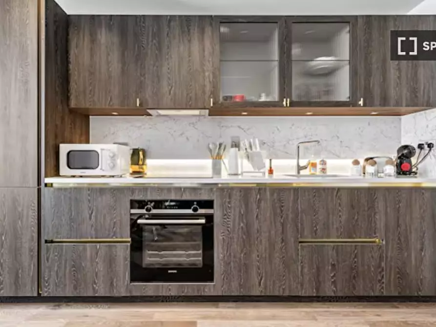 Immagine 2 di Appartamento in affitto  in Asquith House a Paddington