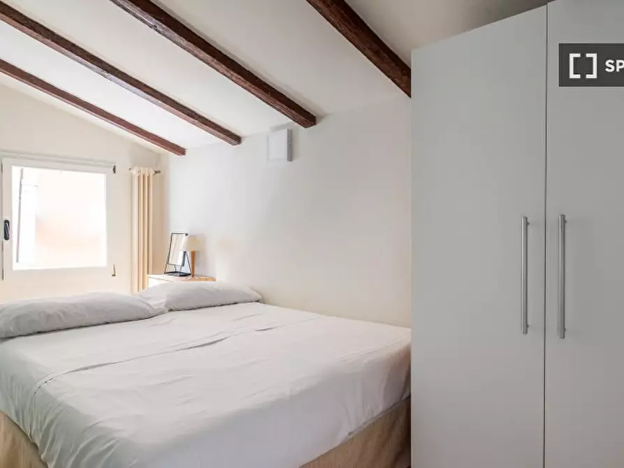 Immagine 2 di Appartamento in affitto  in Via del Pratello a Bologna