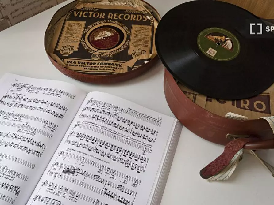 Immagine 5 di Appartamento in affitto  in Via Caretto a Milano