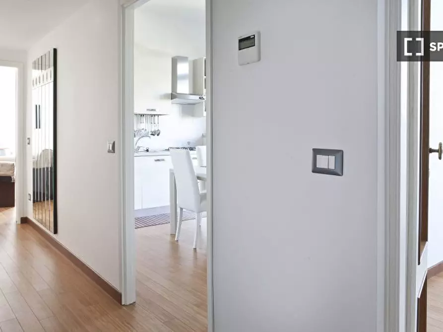 Immagine 5 di Appartamento in affitto  in Piazza Firenze a Milano