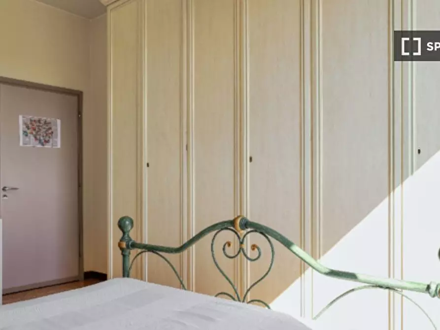 Immagine 19 di Camera condivisa in affitto  in Via Carlo Marx a Milano