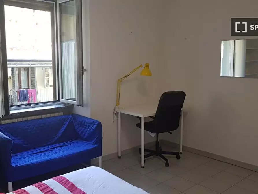 Immagine 7 di Camera condivisa in affitto  in C.so Vittorio Emanuele II a Torino