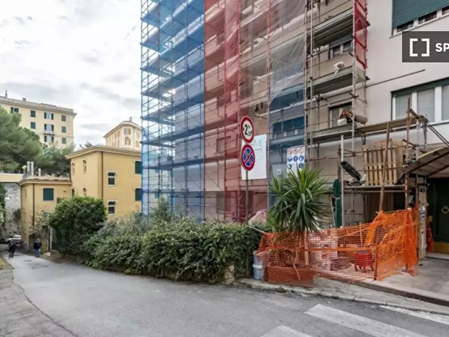 Immagine 9 di Appartamento in affitto  in Salita Superiore della Rondinella a Genova