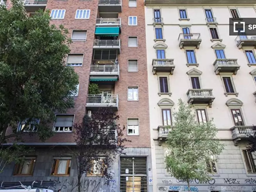 Immagine 18 di Camera condivisa in affitto  in Viale Emilio Caldara Milan a Milano