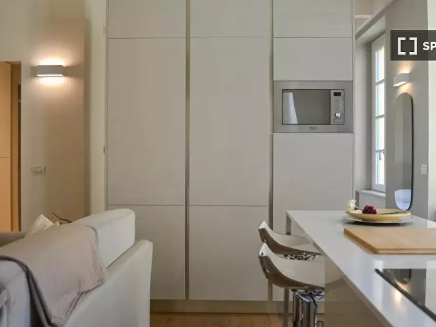 Immagine 19 di Appartamento in affitto  in Via Santa Maria Fulcorina a Milano