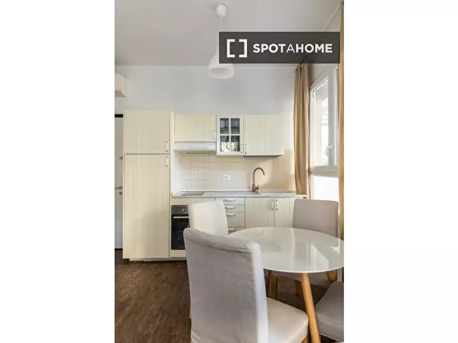 Immagine 9 di Appartamento in affitto  in Largo Giovanni Ignazio Molina a Bologna