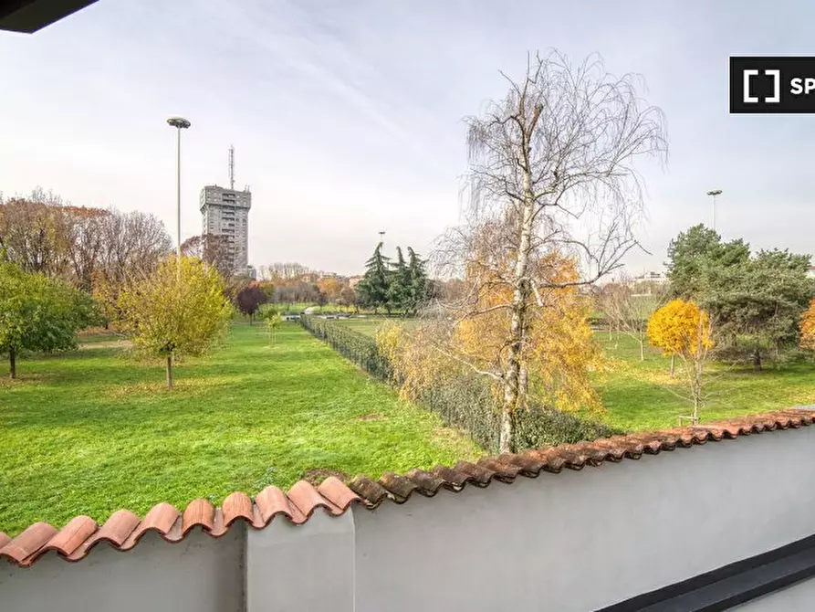 Immagine 18 di Appartamento in affitto  in Via Agordat a Milano