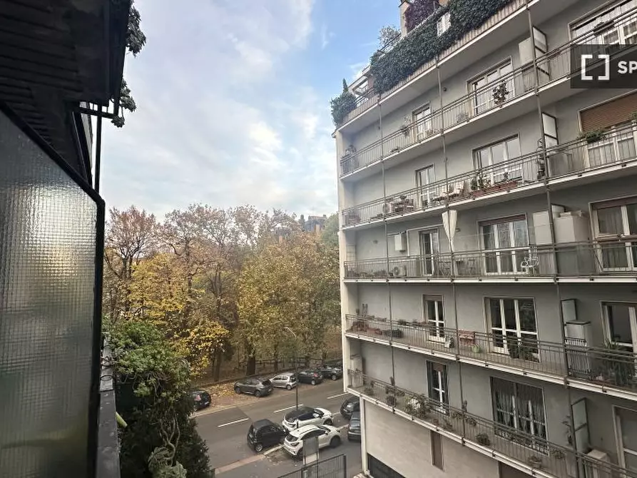 Immagine 17 di Ufficio in affitto  in Via Tolentino a Milano