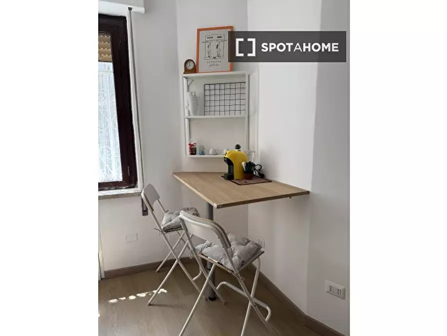 Immagine 3 di Ufficio in affitto  in Via Roberto Bracco a Napoli