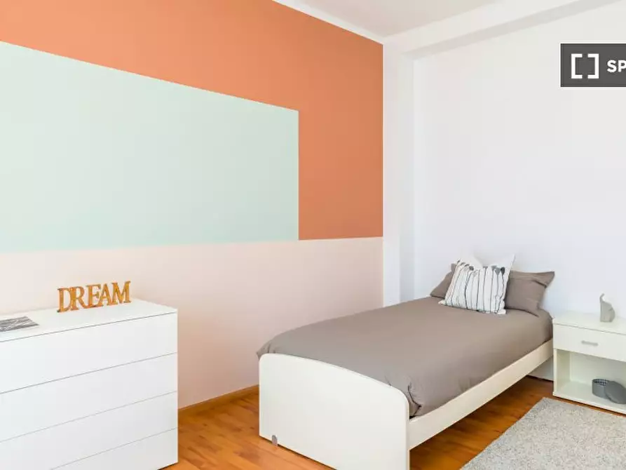 Immagine 3 di Camera condivisa in affitto  in Vicolo dalla Piccola a Trento