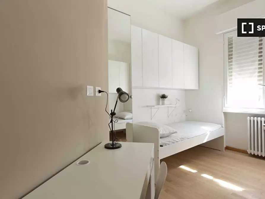 Immagine 19 di Camera condivisa in affitto  in Via Privata Erasmo Boschetti a Milano