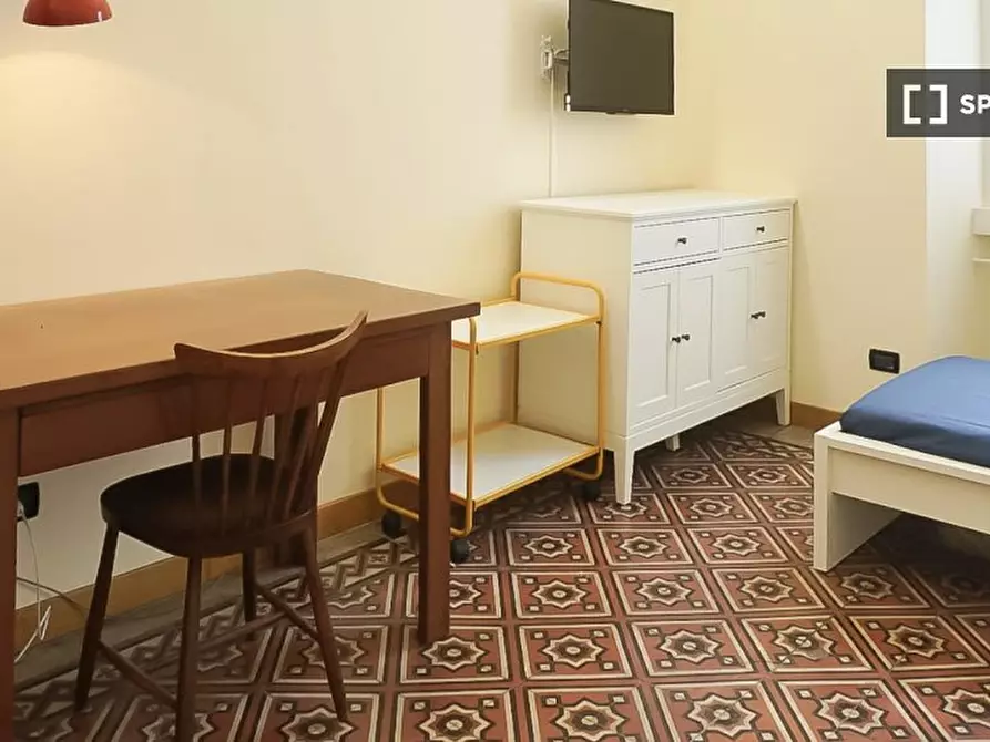 Immagine 8 di Appartamento in affitto  in Via Trebbia a Milano