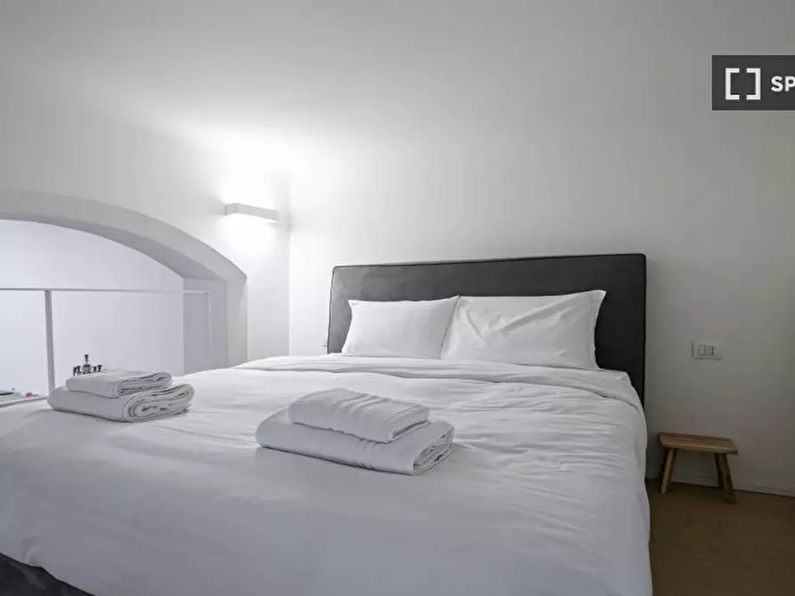 Immagine 2 di Appartamento in affitto  in Via San Marco a Milano