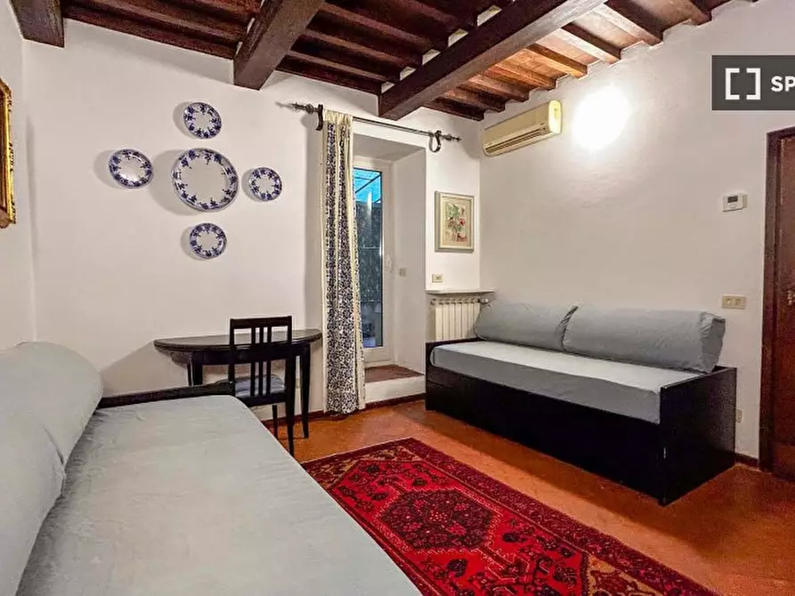 Immagine 2 di Ufficio in affitto  in Via dei Georgofili a Firenze