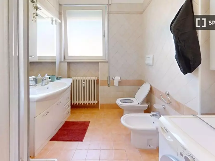 Immagine 16 di Camera condivisa in affitto  in VIA Col Berretta a Padova