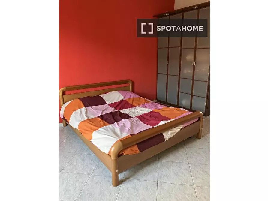 Immagine 6 di Ufficio in affitto  in Via Giuseppe Meda a Milano