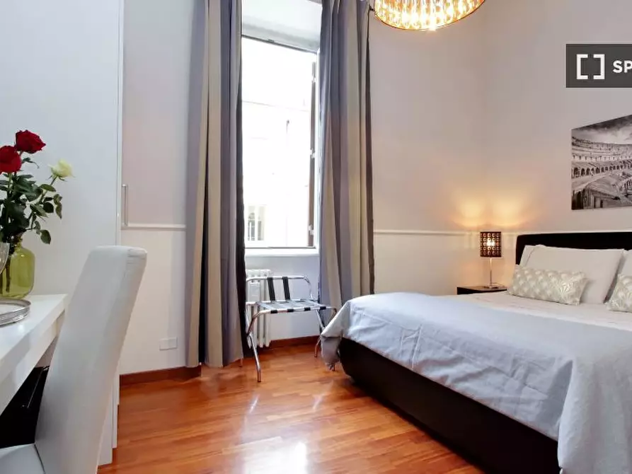 Immagine 6 di Appartamento in affitto  in Via Otranto a Roma