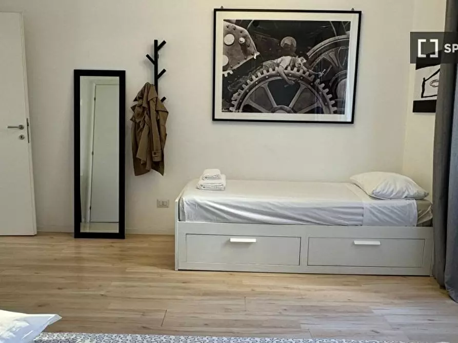 Immagine 8 di Appartamento in affitto  in Via Giuseppe Ripamonti a Milano