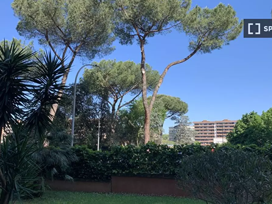 Immagine 5 di Appartamento in affitto  in Via Pietro Marchisio a Roma