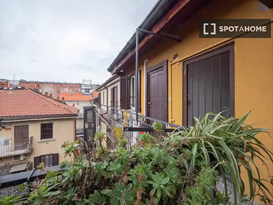 Immagine 11 di Ufficio in affitto  in Via Pietro Custodi a Milano