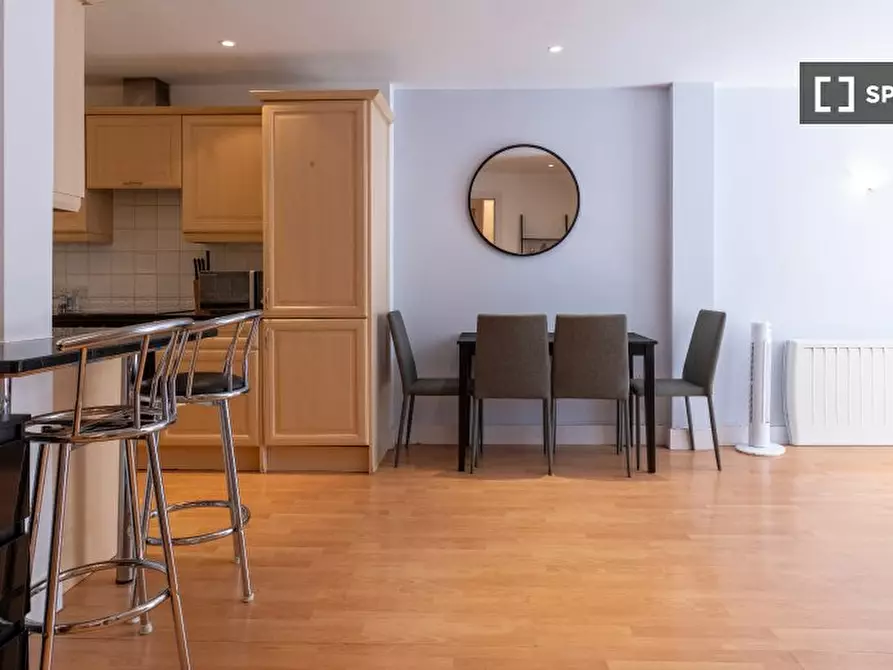Immagine 9 di Appartamento in affitto  in Seward Street a Islington