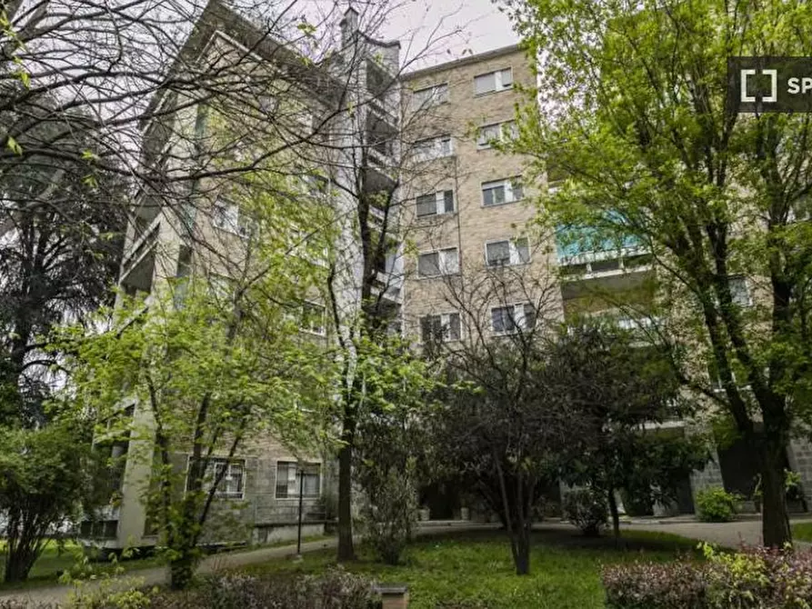 Immagine 18 di Camera condivisa in affitto  in Via Pasquale Fornari a Milano