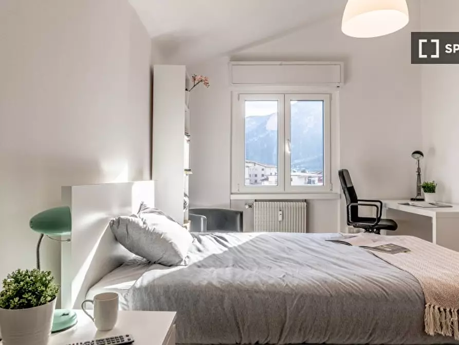 Immagine 9 di Camera condivisa in affitto  in Via Gino Onestinghel a Trento