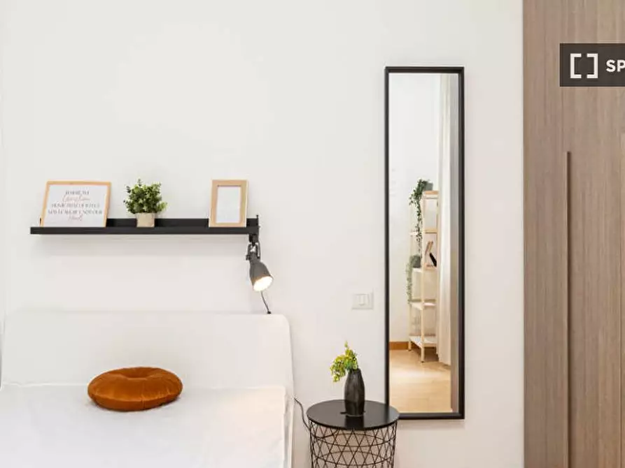 Immagine 3 di Camera condivisa in affitto  in Via Comelico a Milano