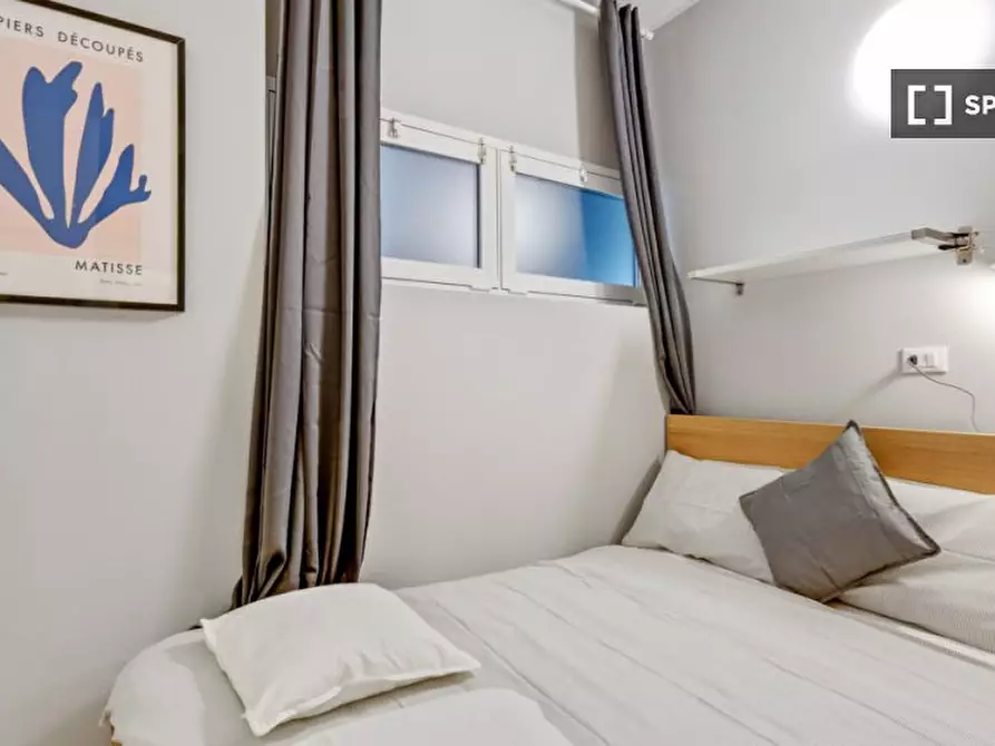 Immagine 14 di Camera condivisa in affitto  in Via Antonio Fogazzaro a Milano