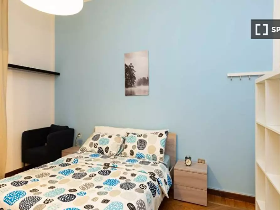 Immagine 9 di Camera condivisa in affitto  in Via Cairoli a Bologna