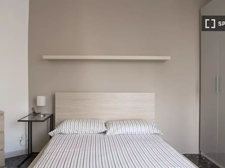 Immagine 2 di Camera condivisa in affitto  in Largo Giovan Battista Scalabrini a Milano