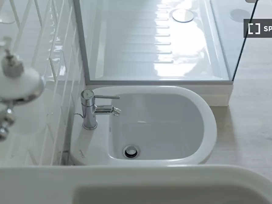 Immagine 8 di Appartamento in affitto  in Via Melzo a Milano