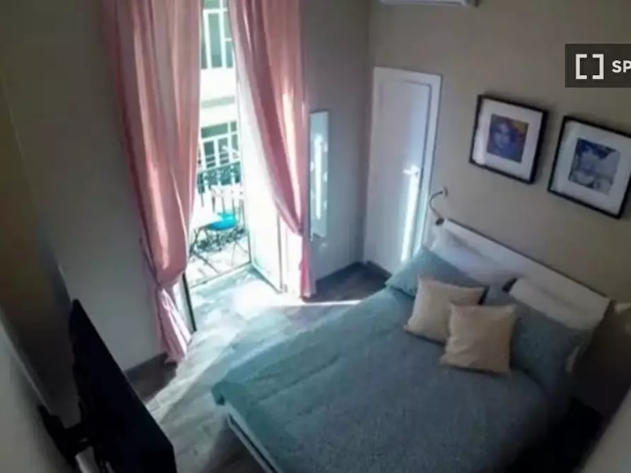 Immagine 3 di Ufficio in affitto  in Via Maio di Porto a Napoli