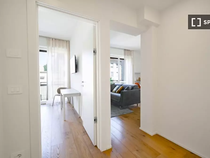 Immagine 7 di Appartamento in affitto  in Viale Fratelli Rosselli a Firenze