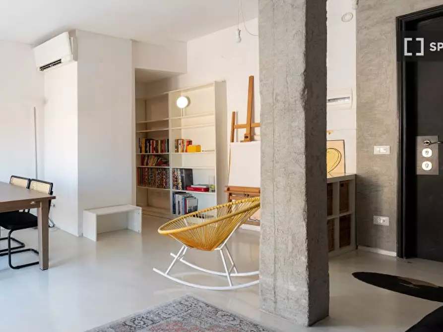 Immagine 6 di Ufficio in affitto  in Via dei Bruzi a Roma