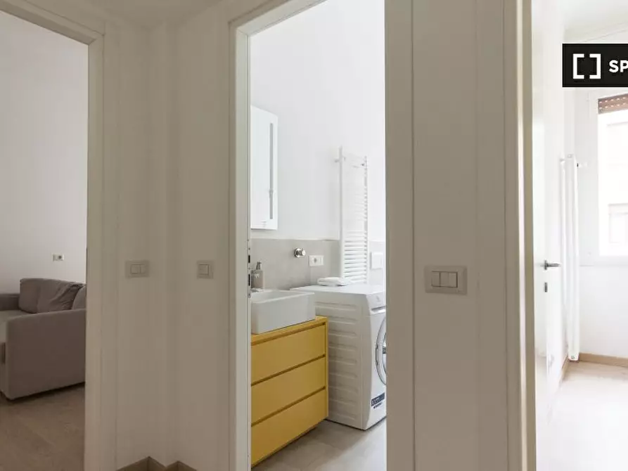 Immagine 3 di Ufficio in affitto  in Via Archimede a Milano