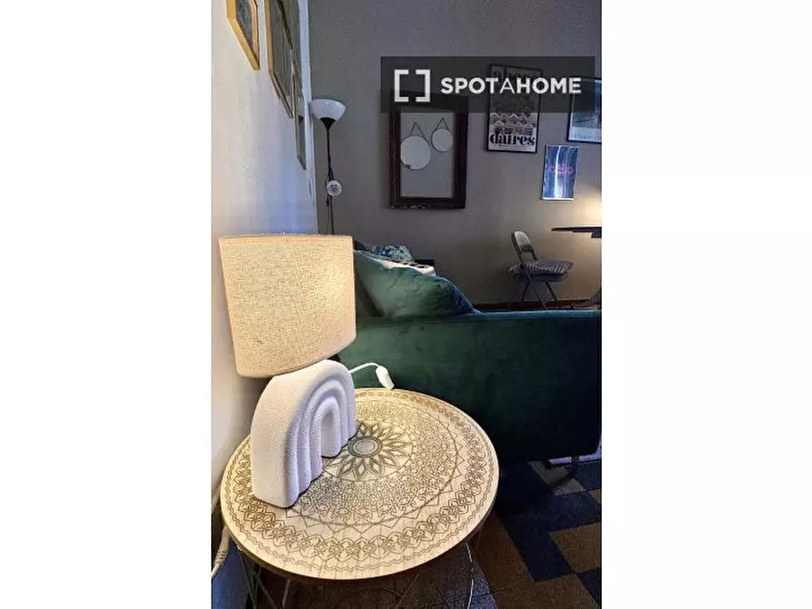 Immagine 8 di Appartamento in affitto  in Via Flaminia a Roma
