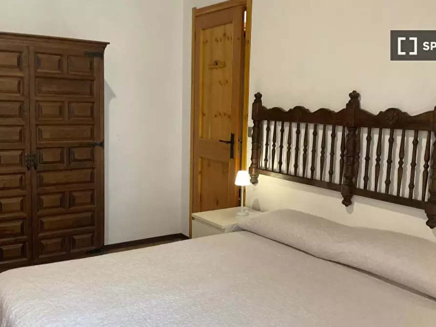 Immagine 11 di Appartamento in affitto  in Via Susa a Bardonecchia