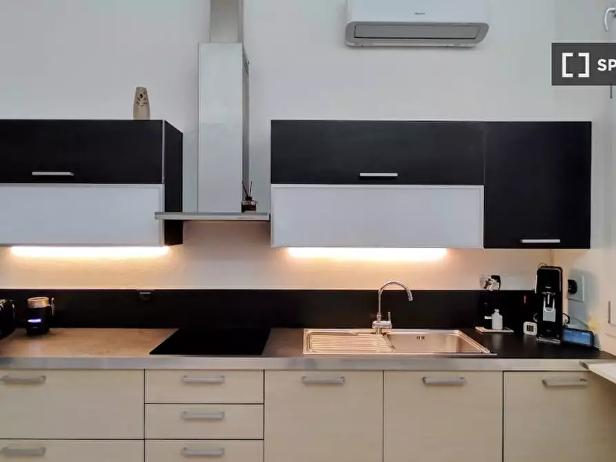 Immagine 8 di Ufficio in affitto  in Via Quirino di Marzio a Bologna