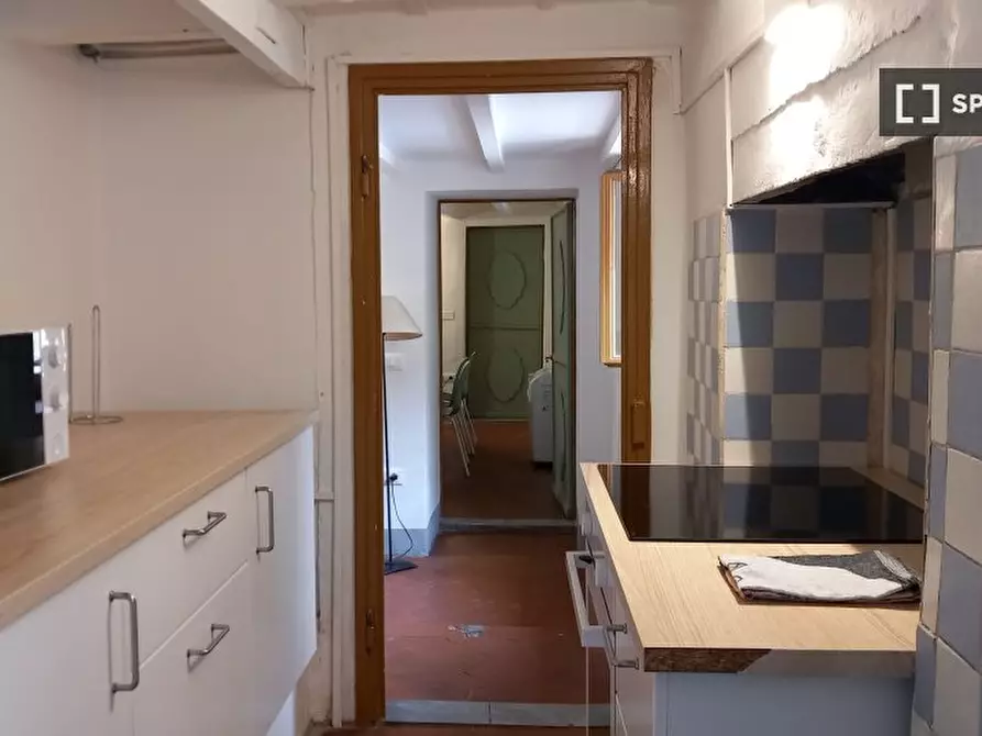 Immagine 17 di Appartamento in affitto  in Via del Presto di S. Martino a Firenze