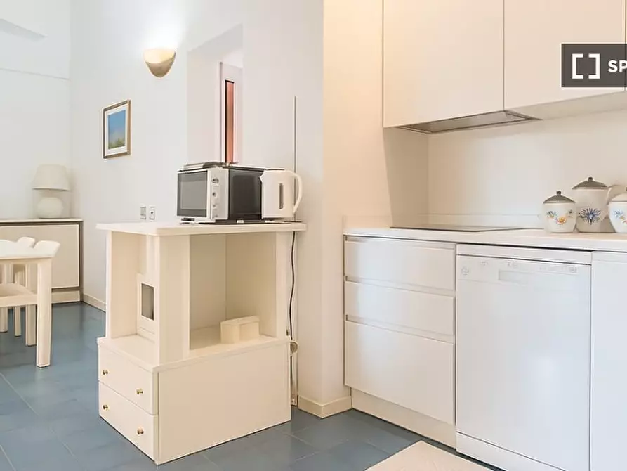 Immagine 4 di Appartamento in affitto  in Comunione Calaverde a Gonnesa