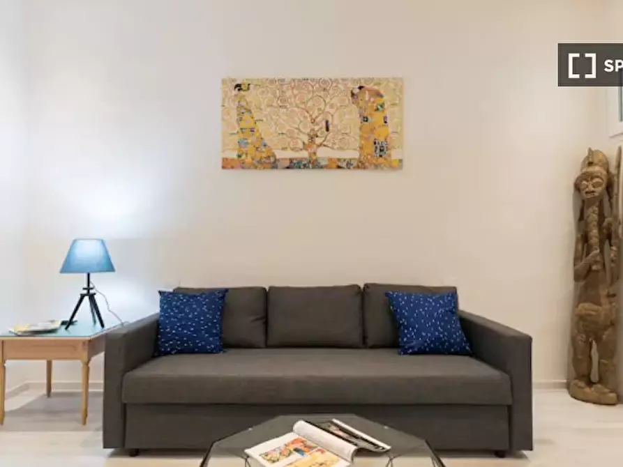 Immagine 11 di Appartamento in affitto  in Via dell'Albero a Firenze