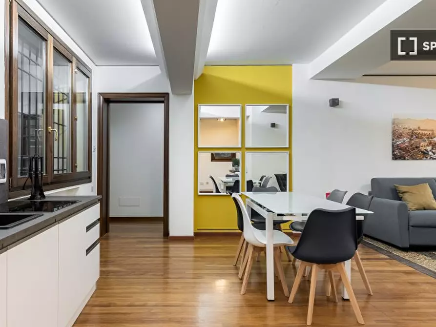 Immagine 7 di Ufficio in affitto  in Str. Maggiore a Bologna