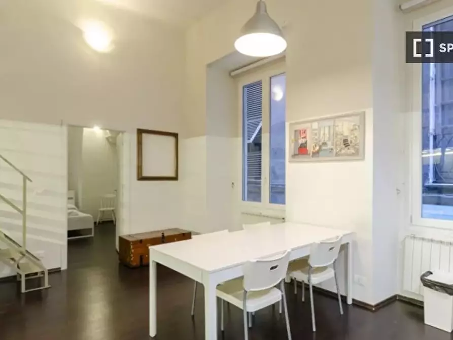 Immagine 4 di Appartamento in affitto  in Via Chiabrera a Genova